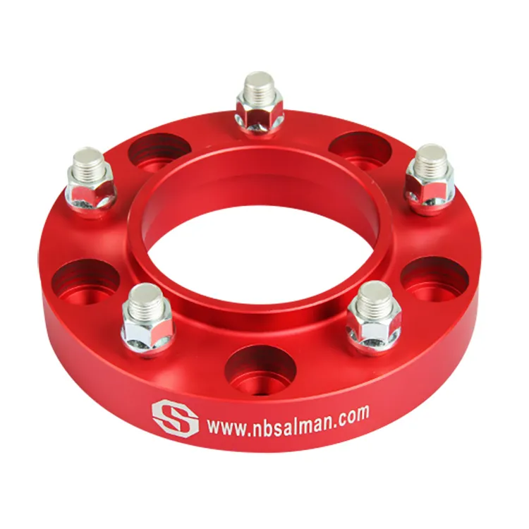 What should I consider when buying wheel spacers?