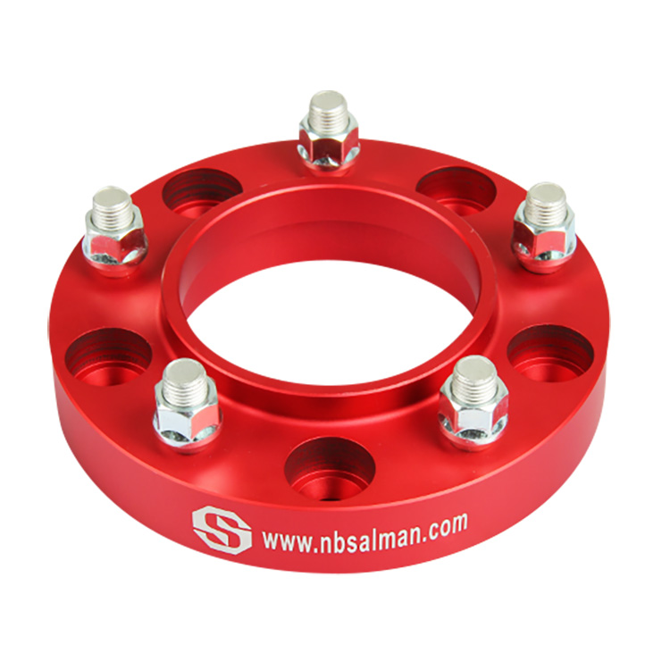 Toyota Land Cruiser Wheel Spacer